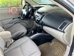 ميتسوبيشي اوتلاندر